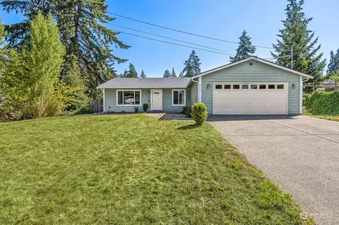 25101 52nd Ave E, Graham, WA 98338