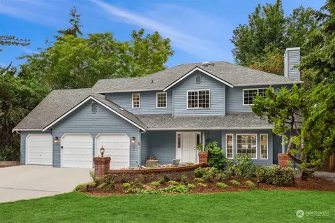 12511 84th Ave NE, Kirkland, WA 98034