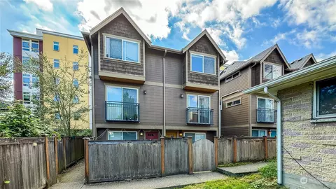 4509 S Trenton St #A, Seattle, WA 98118