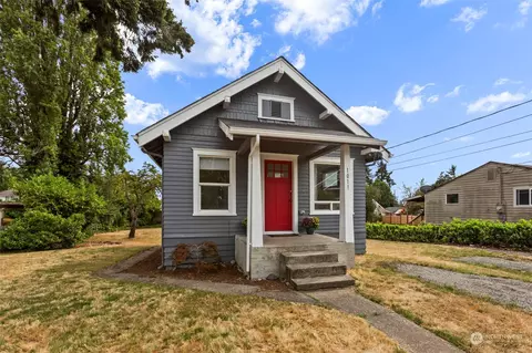 1011 S Prospect St, Tacoma, WA 98405