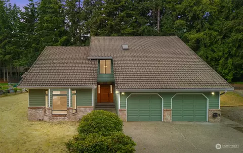 6512 52nd Ave NW, Gig Harbor, WA 98335