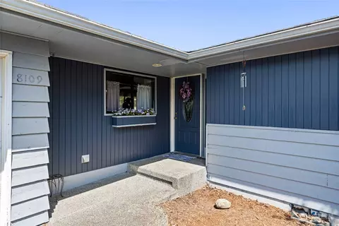 8109 204th Street Ct E, Spanaway, WA 98387