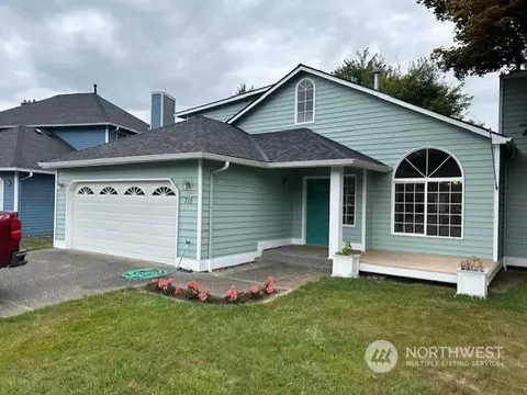 715 Garden Ln, Sultan, WA 98294