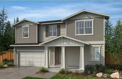 12703 172nd Avenue Ct E #136, Bonney Lake, WA 98391
