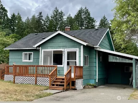 313 Taylor St, Ryderwood, WA 98581