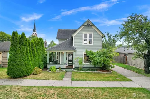 2212 B St, Bellingham, WA 98225