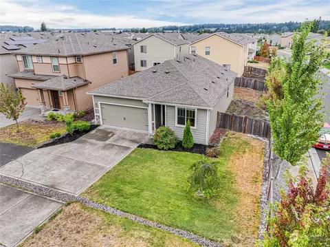 19005 112th Avenue Ct E, Puyallup, WA 98374