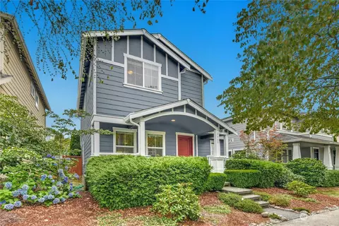 2469 NE Julep St, Issaquah, WA 98029