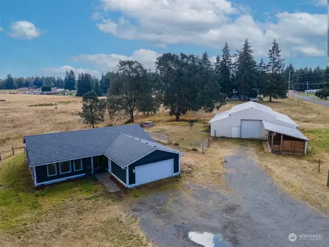 17010 Canal Rd SE, Yelm, WA 98597