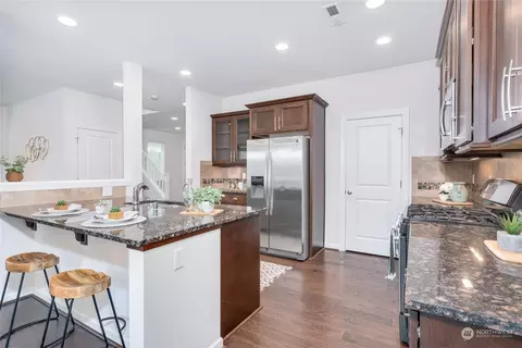 Kitchen - 3619 198th St SE, Bothell, WA 98012 photo 2 of 5