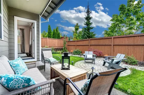 Exterior - 3619 198th St SE, Bothell, WA 98012 photo 3 of 3