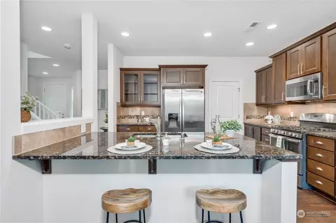 Kitchen - 3619 198th St SE, Bothell, WA 98012 photo 1 of 5