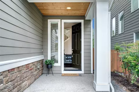 Entry Way - 3619 198th St SE, Bothell, WA 98012 photo 1 of 4