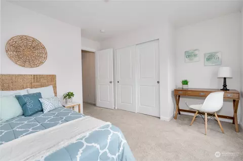Bedroom - 3619 198th St SE, Bothell, WA 98012 photo 5 of 5