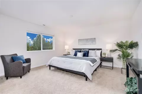 Bedroom - 3619 198th St SE, Bothell, WA 98012 photo 1 of 5