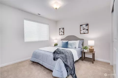 Bedroom - 3619 198th St SE, Bothell, WA 98012 photo 3 of 5