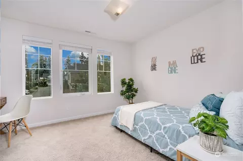 Bedroom - 3619 198th St SE, Bothell, WA 98012 photo 4 of 5