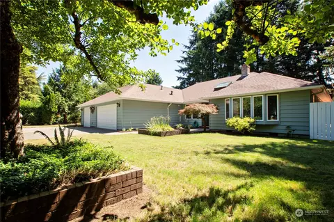 4904 Donavan Dr SE, Olympia, WA 98501