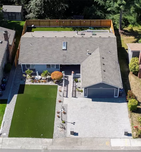 32221 8th Ave SW, Federal Way, WA 98023
