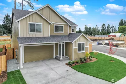 18322 34th Avenue Ct E, Tacoma, WA 98446