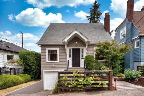 806 W Mcgraw St, Seattle, WA 98119
