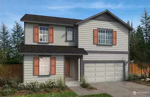 12655 172nd Avenue Ct E #138, Bonney Lake, WA 98391
