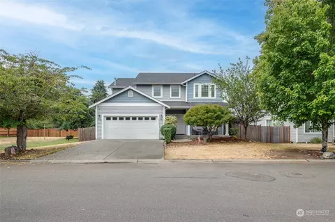 10515 Yelm Terra St SE, Yelm, WA 98597