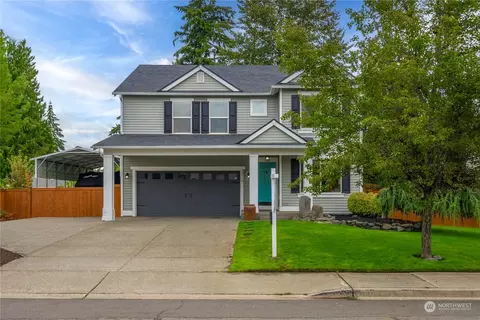 10110 201st Avenue Ct E, Bonney Lake, WA 98391