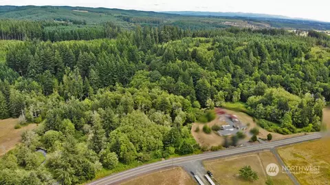 0 Nnn Bunker Creek Rd, Adna, WA 98522