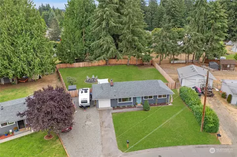 1802 Alder St SE, Lacey, WA 98503
