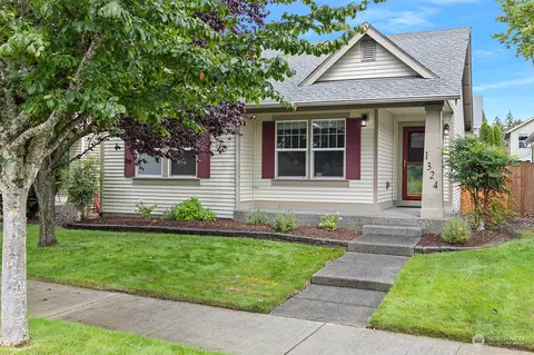 1324 Rowan Ct, Dupont, WA 98327