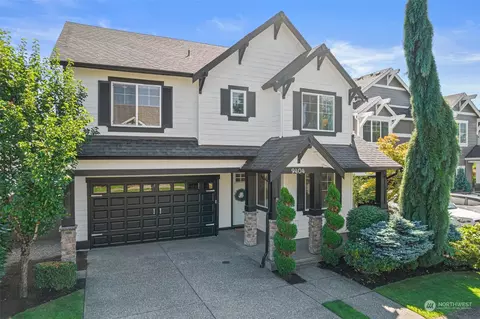 9404 Elm Ave SE, Snoqualmie, WA 98065