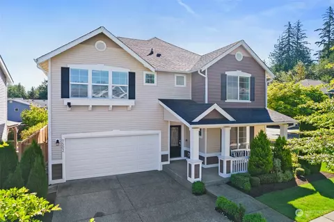 9502 Mcbane Ave SE, Snoqualmie, WA 98065