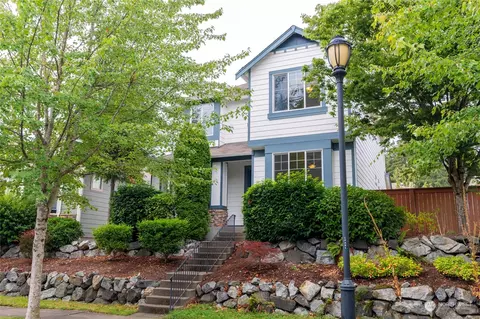 3705 Snowberry St NE, Lacey, WA 98516