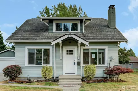 124 E 72nd St, Tacoma, WA 98404