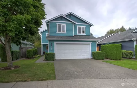 8100 Andover Ln SE, Tumwater, WA 98501