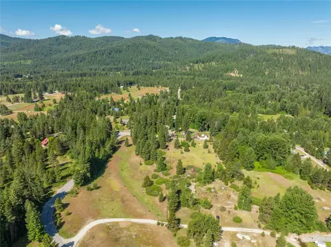 20114 Shugart Flats Rd, Leavenworth, WA 98826