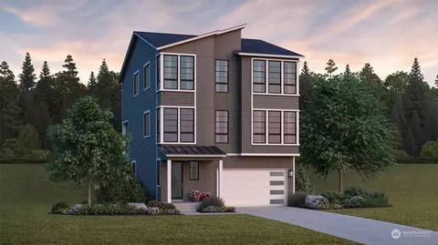 27334 NE Lot 388 Ne 141st Pl, Duvall, WA 98019