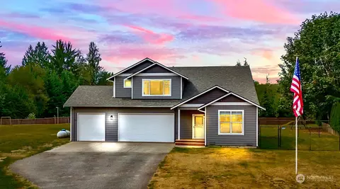 414 150th Ave NE, Snohomish, WA 98290
