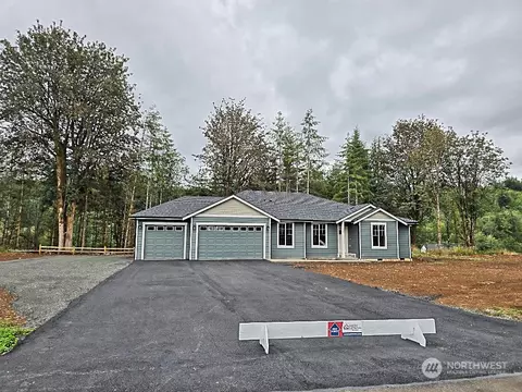 32 Stella Ln, Mccleary, WA 98557