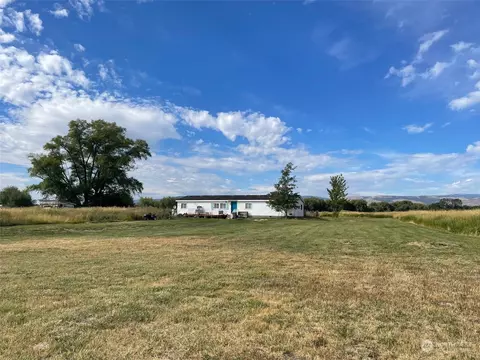 1611 Watson Rd, Ellensburg, WA 98926