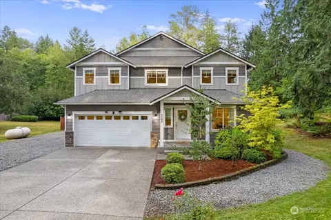 4109 200th Dr SE, Snohomish, WA 98290