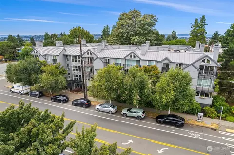 5901 Phinney Ave N #305, Seattle, WA 98103