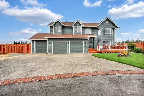 7802 225th Street Ct E, Graham, WA 98338