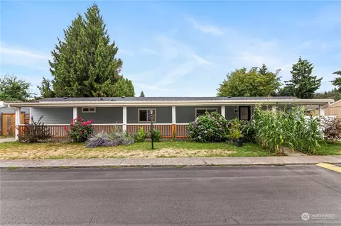 725 37th St SE #58, Auburn, WA 98002