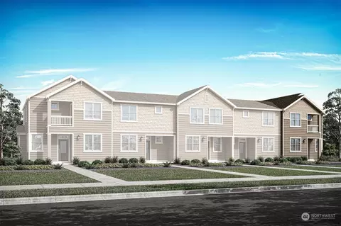 1221 E 53rd St, Tacoma, WA 98404