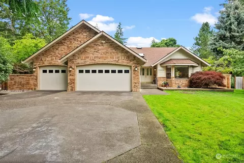 12924 53rd Ave NW, Gig Harbor, WA 98332