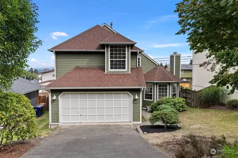 5027 N Mildred St, Tacoma, WA 98407