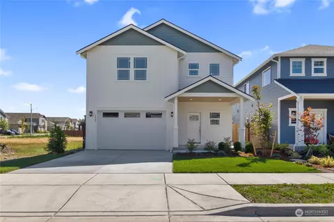 2622 178th Pl NE, Marysville, WA 98271
