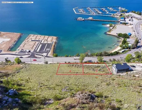 0 W Woodin Ave, Chelan, WA 98816